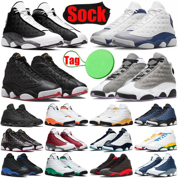 black flint 13 13s basketball shoes for mens university french blue hyper royal chicago shoe playoffs men trainers sneakers runners discount
black flint 13 13s basketball shoes for mens university french blue hyper royal chicago shoe playoffs men trainers sneakers runners discount