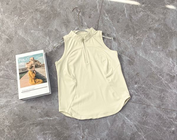 yoga breathable training shirts vest fitness outfit quick drying short tshirts half high collar womens slim tank sports jogging lulus t shi, White
yoga breathable training shirts vest fitness outfit quick drying short tshirts half high collar womens slim tank sports jogging lulus t shi, White