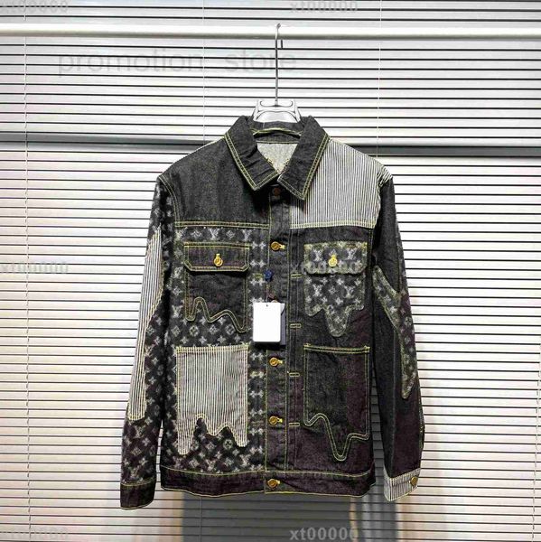 men's plus size outerwear & coats designer letter printed t shirts tee sweatshirt fashion high street casual t-shirt breathable men wom, Black;brown
men's plus size outerwear & coats designer letter printed t shirts tee sweatshirt fashion high street casual t-shirt breathable men wom, Black;brown