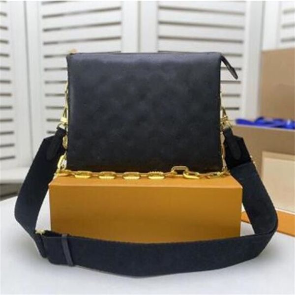 designer woman bag handbag shoulder bags chain zipper purse leather shoulder messenger cross body clutch fashion with dust bag
designer woman bag handbag shoulder bags chain zipper purse leather shoulder messenger cross body clutch fashion with dust bag