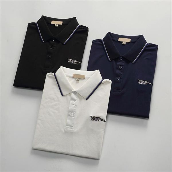 2023mens designer polos brand embroidery men fabric letter polo t-shirt o collar casual tee shirt m-xxl, White;black
2023mens designer polos brand embroidery men fabric letter polo t-shirt o collar casual tee shirt m-xxl, White;black