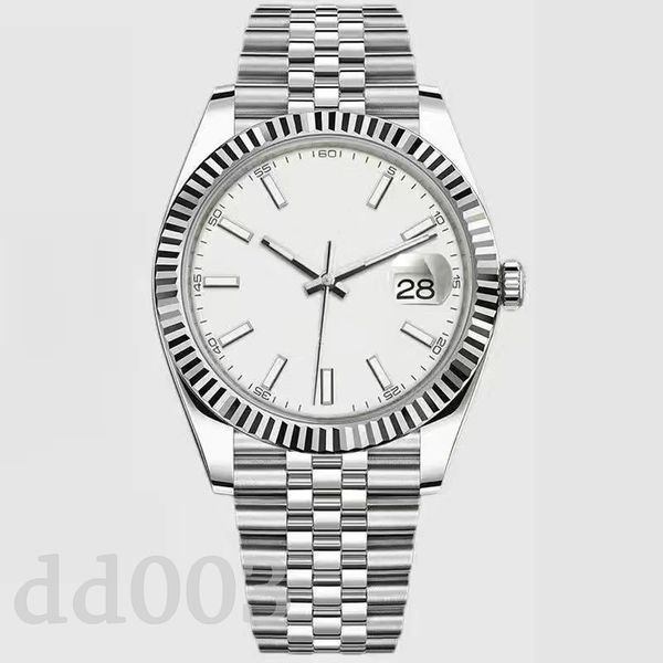 womens mens watch quartz designer watches 28/31mm automatic precision and durability 36/41mm reloj 2813 904l stainless steel watch datejust, Slivery;brown
womens mens watch quartz designer watches 28/31mm automatic precision and durability 36/41mm reloj 2813 904l stainless steel watch datejust, Slivery;brown