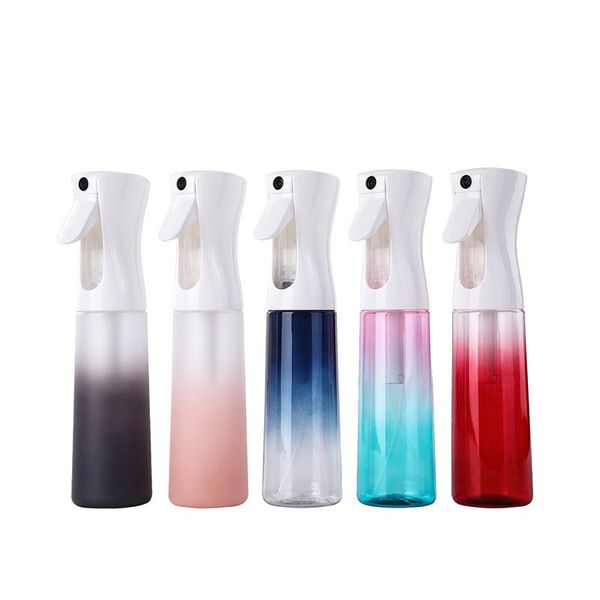 100pcs 200ml 300ml fine mist bottle continuous transparent spray bottle refillable fine mist empty trigger squirt bottle
100pcs 200ml 300ml fine mist bottle continuous transparent spray bottle refillable fine mist empty trigger squirt bottle