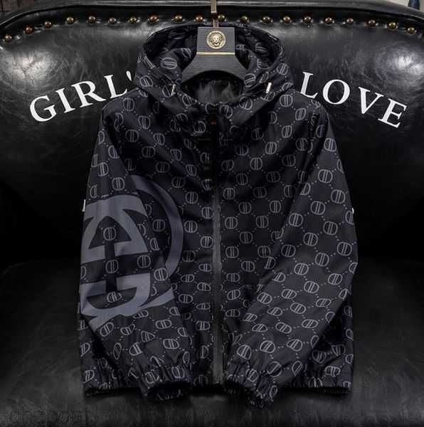 fashion mens jacket designer for men woman coat spring utumn outwear windbreaker zipper 2022 man casual jackets outside sport asian si tw70, Black;brown
fashion mens jacket designer for men woman coat spring utumn outwear windbreaker zipper 2022 man casual jackets outside sport asian si tw70, Black;brown