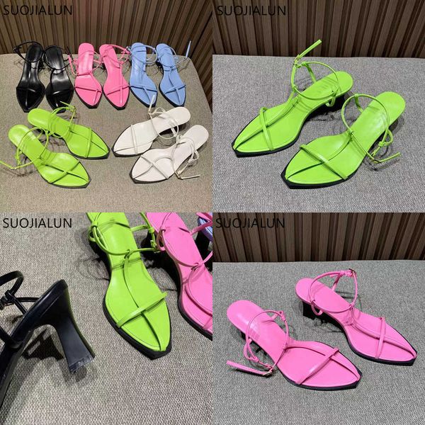 sandals summer new brand women sandal shoes fashion narrow band ladies gladiator pointed toe high heel dress 230316, Black
sandals summer new brand women sandal shoes fashion narrow band ladies gladiator pointed toe high heel dress 230316, Black