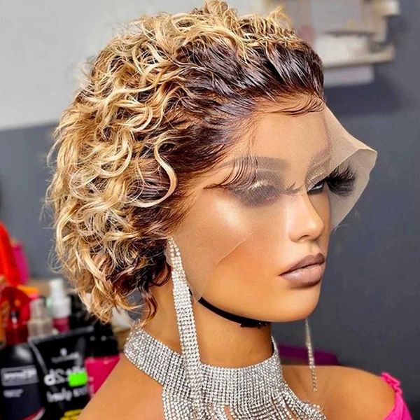 hair wigs short curly human 1b 30 burgundy pixie cut 99j 13x1 transparent lace for women mylockme 230413, Black
hair wigs short curly human 1b 30 burgundy pixie cut 99j 13x1 transparent lace for women mylockme 230413, Black