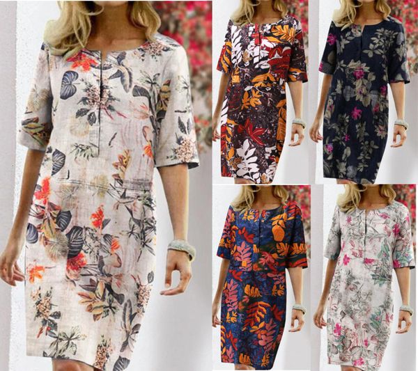 casual dresses cotton linen kneelength summer streetwear dress for women casual elegant vintage y2k print fashion clothes women clothing 230, Black;gray
casual dresses cotton linen kneelength summer streetwear dress for women casual elegant vintage y2k print fashion clothes women clothing 230, Black;gray