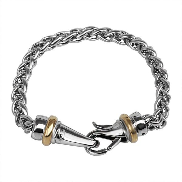 DY Bracelet Jewelry classic designer luxury top accessories 6MM bracelet woven with buckle head trend DY Jewelry Accessories High quality Christmas gift jewellery
DY Bracelet Jewelry classic designer luxury top accessories 6MM bracelet woven with buckle head trend DY Jewelry Accessories High quality Christmas gift jewellery