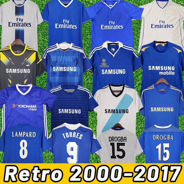 cfc drogba torres retro soccer jerseys lampard football shirt vintage crespo cole zola vialli 2000 2001 2003 2005 06 07 2008 2011 2012 2013, Black;yellow
cfc drogba torres retro soccer jerseys lampard football shirt vintage crespo cole zola vialli 2000 2001 2003 2005 06 07 2008 2011 2012 2013, Black;yellow