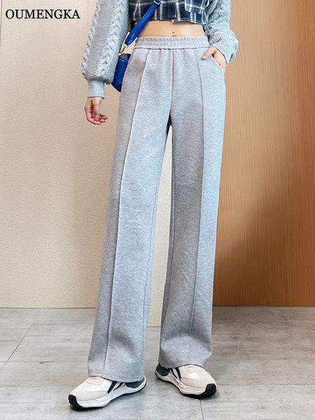 women's pants capris woman cotton twill pants autumn winter chic fashion casual wear vintage high elastic waist female long trousers mu, Black;white
women's pants capris woman cotton twill pants autumn winter chic fashion casual wear vintage high elastic waist female long trousers mu, Black;white