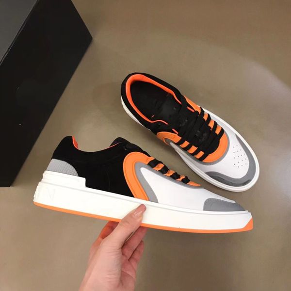 wholesale ba extra-thick men's stable non-slip volleyball sneakers breathable table tennis shoes women's sports training sneakers, Black
wholesale ba extra-thick men's stable non-slip volleyball sneakers breathable table tennis shoes women's sports training sneakers, Black