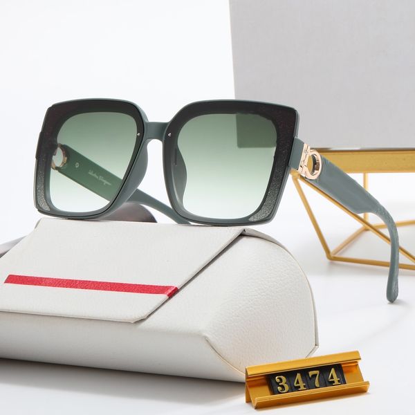 womens luxury sunglasses designer sunglasses classic half frame rectangular glasses gradient lens polarized driving sunscreen sunglasses, White;black
womens luxury sunglasses designer sunglasses classic half frame rectangular glasses gradient lens polarized driving sunscreen sunglasses, White;black