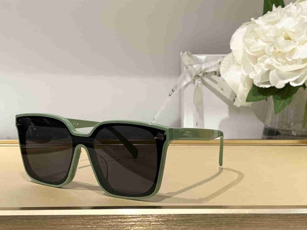 new sunglasses 2023 eco eyewear temperament sunglasses women's large face shows thin summer polarized plain face glasses with uv protec, White;black
new sunglasses 2023 eco eyewear temperament sunglasses women's large face shows thin summer polarized plain face glasses with uv protec, White;black