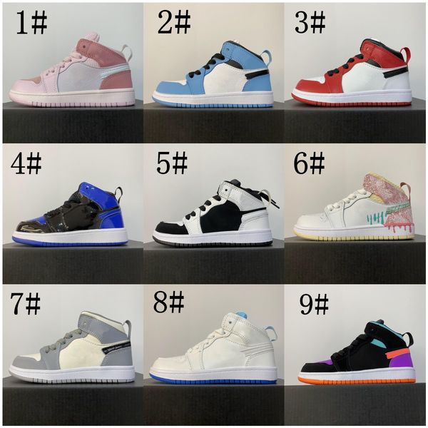 toddlers jumpman 1s 1 kids shoes boys girls children black blue high sneakers trainers sneaker designer shoe toddler boy girl youth baby out
toddlers jumpman 1s 1 kids shoes boys girls children black blue high sneakers trainers sneaker designer shoe toddler boy girl youth baby out