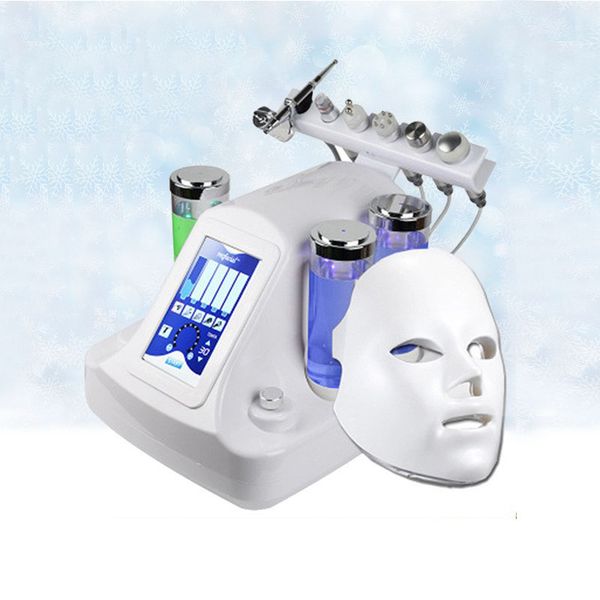facial lifting ultrasonic small micro small bubbles water aqua peeling face clean beauty machine, Black;white
facial lifting ultrasonic small micro small bubbles water aqua peeling face clean beauty machine, Black;white