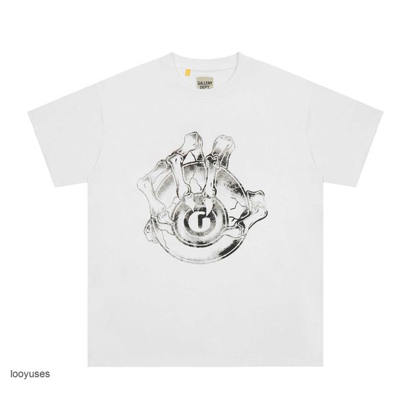 galleryss dept vintage classic short streetwear t sleeve shirts letter 2023 fashion mens print couples summer casual t-shirt men 1l7a, White;black
galleryss dept vintage classic short streetwear t sleeve shirts letter 2023 fashion mens print couples summer casual t-shirt men 1l7a, White;black