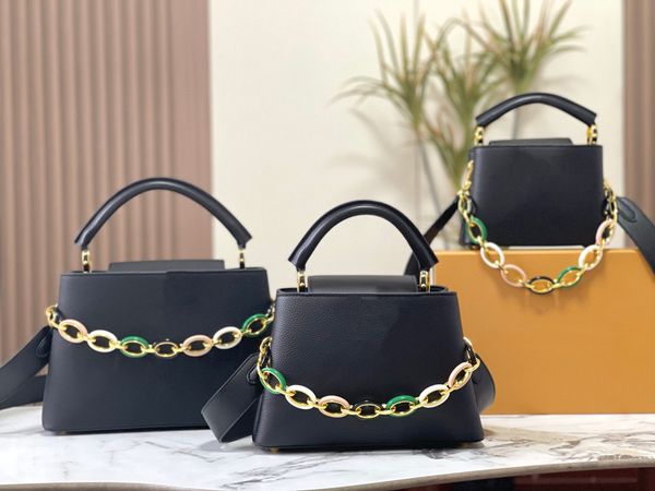 7a fashion totes 21652 21634 21798 colorful logo handbag large capacity cover capuchines bb women's shoulder bag designer luxury bag
7a fashion totes 21652 21634 21798 colorful logo handbag large capacity cover capuchines bb women's shoulder bag designer luxury bag