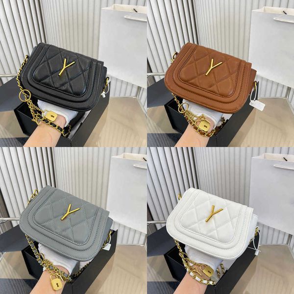 shoulder bag wallet women chain crossbody bags designer handbags luxury leather black purses fashion small messenger bags 221215
shoulder bag wallet women chain crossbody bags designer handbags luxury leather black purses fashion small messenger bags 221215