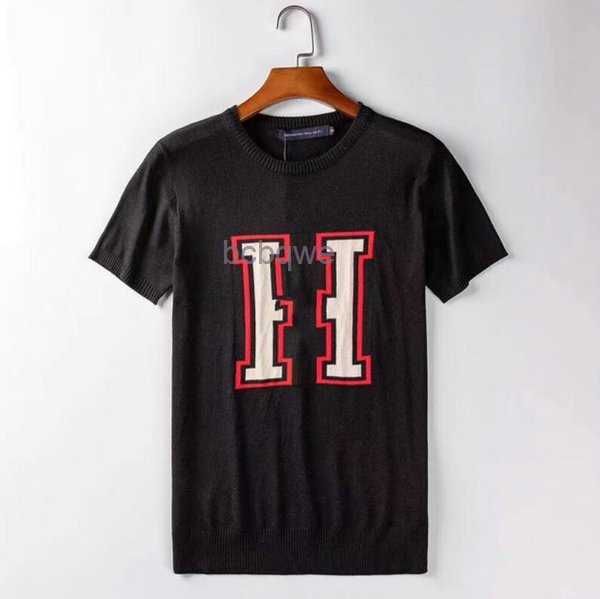 womens designer t shirt mens summer luxurys tshirt hip hop women s short sleeve 100% cotton casual tee #4804 mtv4, White;black
womens designer t shirt mens summer luxurys tshirt hip hop women s short sleeve 100% cotton casual tee #4804 mtv4, White;black