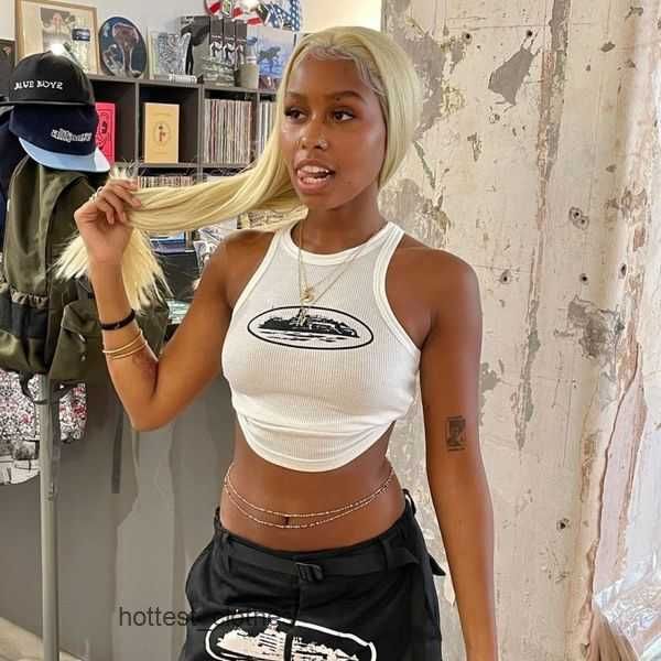 2023 corteiz ins tidal print sports tank for womenspicy girl anti-glare thread strap inner layer exercise and streetwear fashion 1 d1cq, White;black
2023 corteiz ins tidal print sports tank for womenspicy girl anti-glare thread strap inner layer exercise and streetwear fashion 1 d1cq, White;black