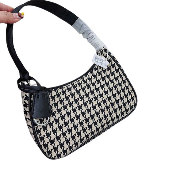 bag latest shopping bags ladies shoulder bags practical designer plaid design hand carry bags luxuryfashion women designed cloth belt bag 22
bag latest shopping bags ladies shoulder bags practical designer plaid design hand carry bags luxuryfashion women designed cloth belt bag 22