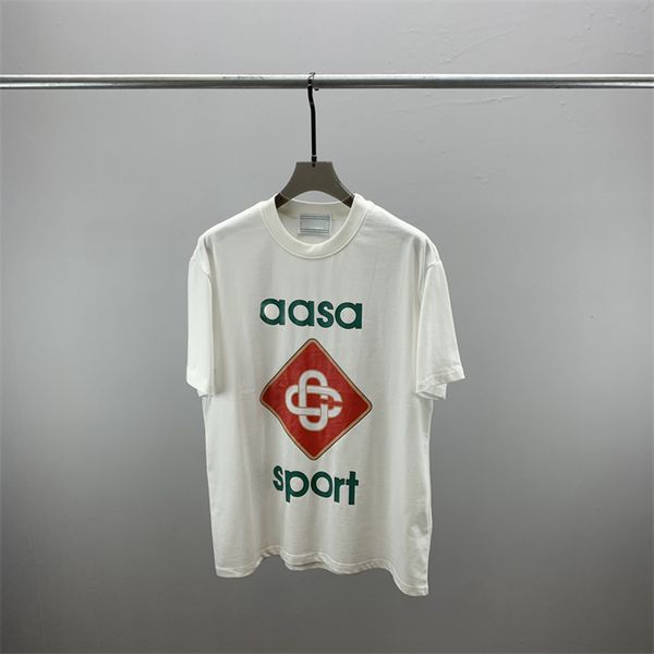 2summer t shirt mens womens designers t-shirts loose tees man casual shirt luxurys clothing streetwear shorts sleeve polos tshirts size s-3, White;black
2summer t shirt mens womens designers t-shirts loose tees man casual shirt luxurys clothing streetwear shorts sleeve polos tshirts size s-3, White;black