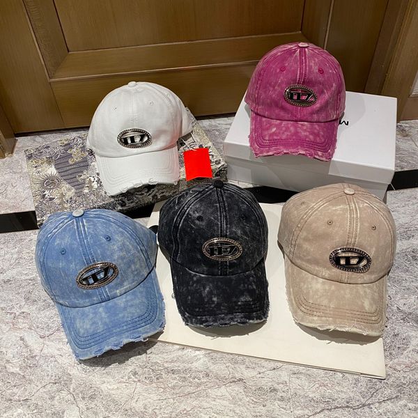washed and worn out style designer ball cap couple summer vacation sports metal embroidery 5 colors casquette, Blue;gray
washed and worn out style designer ball cap couple summer vacation sports metal embroidery 5 colors casquette, Blue;gray