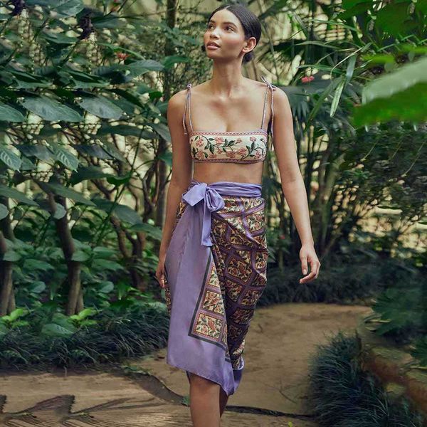 purple floral swimsuit three piece vintage string lace up bikini high waist backless 2022 women's fashion plus size color230413, White;black
purple floral swimsuit three piece vintage string lace up bikini high waist backless 2022 women's fashion plus size color230413, White;black
