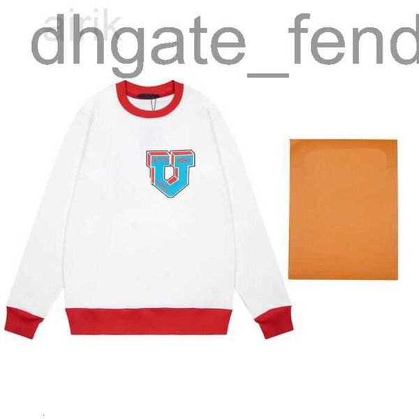 men's hoodies & sweatshirts designerletter knitted sweater autumn winter acquard knitting machine e custom jnlarged detail crew neck co, Black
men's hoodies & sweatshirts designerletter knitted sweater autumn winter acquard knitting machine e custom jnlarged detail crew neck co, Black