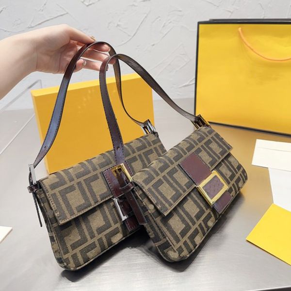 vintage underarm bag women baguette shopping shoulder bags party brown totes luxury handbags high-quality classic handbag wholesale canvas
vintage underarm bag women baguette shopping shoulder bags party brown totes luxury handbags high-quality classic handbag wholesale canvas