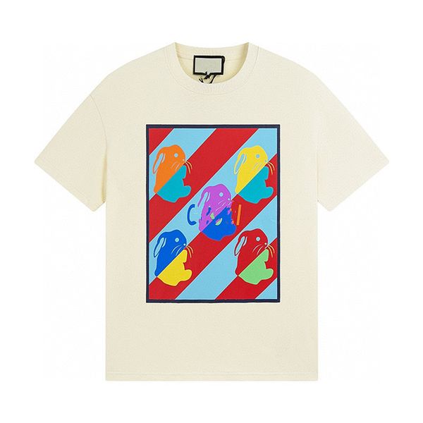 2023 mens designers t shirt men women classic modern trend luxury goods with short sleeves breathable outdoor movement m-2xl, White;black
2023 mens designers t shirt men women classic modern trend luxury goods with short sleeves breathable outdoor movement m-2xl, White;black