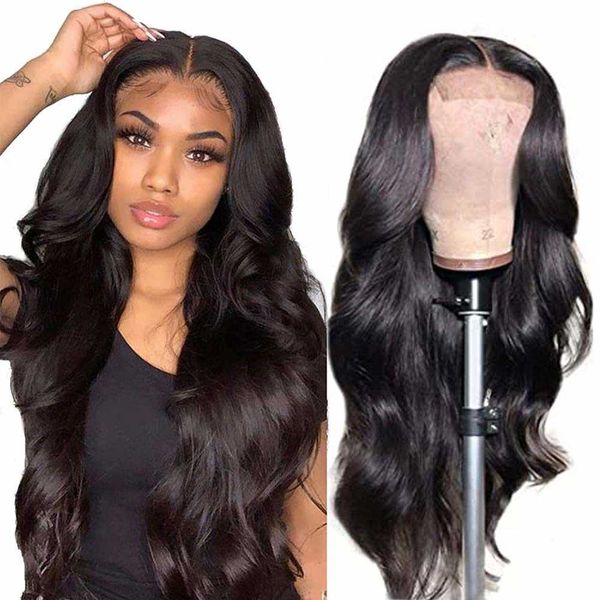 hair wigs body wave 13x6 hd lace frontal 360 full human pre plucked 13x4 transparent front for wome 230413, Black
hair wigs body wave 13x6 hd lace frontal 360 full human pre plucked 13x4 transparent front for wome 230413, Black
