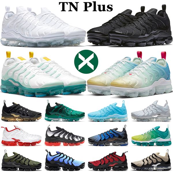 2023 tn plus running shoes men women triple black white red laser hyper blue cool grey metallic gold rough green atlanta griffey mens traine
2023 tn plus running shoes men women triple black white red laser hyper blue cool grey metallic gold rough green atlanta griffey mens traine