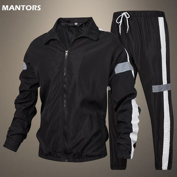 men's tracksuits men tracksuit casual joggers sports suit men's spring 2 pieces set mens sportswear hip hop jacket pants suit 5xl, Gray
men's tracksuits men tracksuit casual joggers sports suit men's spring 2 pieces set mens sportswear hip hop jacket pants suit 5xl, Gray