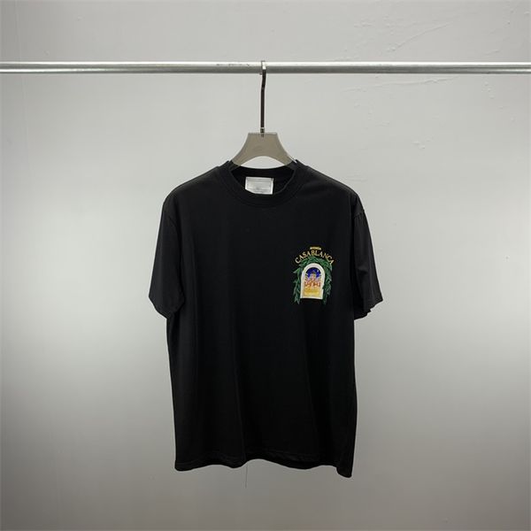 2summer t shirt mens womens designers t-shirts loose tees man casual shirt luxurys clothing streetwear shorts sleeve polos tshirts size s-3, White;black
2summer t shirt mens womens designers t-shirts loose tees man casual shirt luxurys clothing streetwear shorts sleeve polos tshirts size s-3, White;black