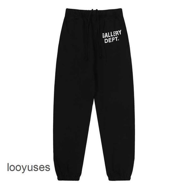 galleryes dept casual pant small 2023 printed designer basic sport terry pants men's women's street fashion guards j9s5, Black
galleryes dept casual pant small 2023 printed designer basic sport terry pants men's women's street fashion guards j9s5, Black