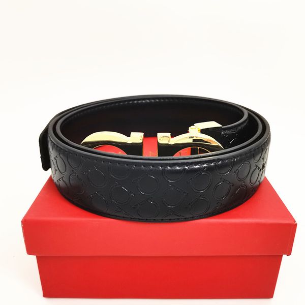 210 mens belts designer jeans luxury belt womens fashion classic cowhide waistband many color letter smooth buckle, Black;brown
210 mens belts designer jeans luxury belt womens fashion classic cowhide waistband many color letter smooth buckle, Black;brown