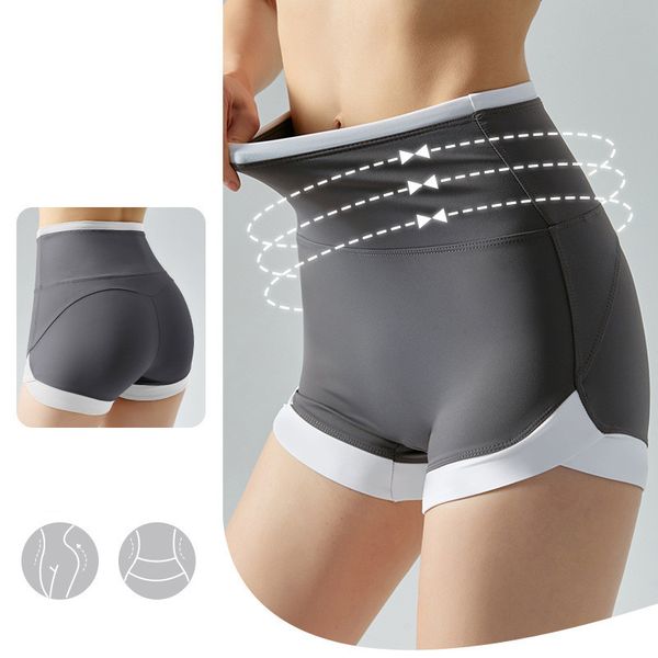 ll yoga shorts suit align womens sports lu seamless high waist pants running fitness gym underwear workout short leggings bright colors adss
ll yoga shorts suit align womens sports lu seamless high waist pants running fitness gym underwear workout short leggings bright colors adss