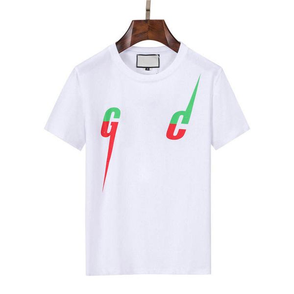 2022 summer mens designer t shirt casual man womens tees with letters print short sleeves sell luxury men hip hop clothes m-3xl, White;black
2022 summer mens designer t shirt casual man womens tees with letters print short sleeves sell luxury men hip hop clothes m-3xl, White;black