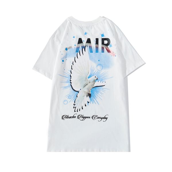 summer mens shirts designers t shirt for womens luxurys tshirts fashion men casual t shirts shorts sleeve tee s-2xl, White
summer mens shirts designers t shirt for womens luxurys tshirts fashion men casual t shirts shorts sleeve tee s-2xl, White