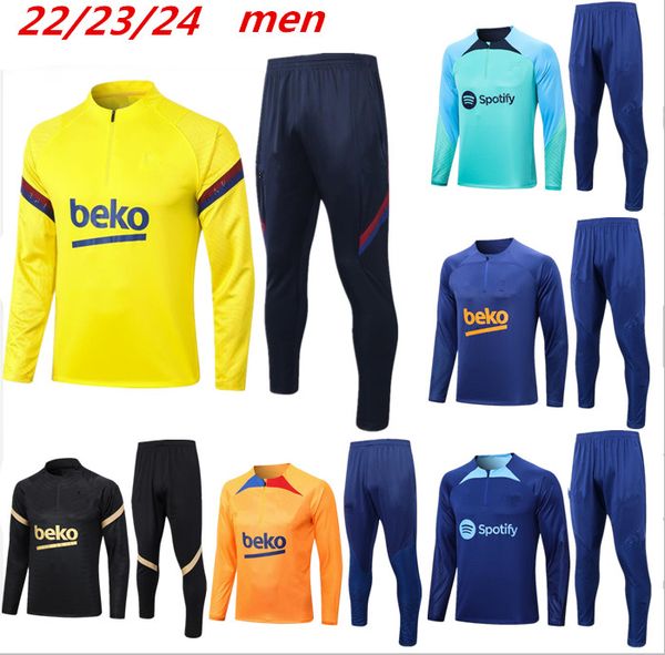 22/23/24 barcelona football jersey ansu fati lewandowski22/23/24 barcelona set pedri gavi long sleeve training jersey, Black
22/23/24 barcelona football jersey ansu fati lewandowski22/23/24 barcelona set pedri gavi long sleeve training jersey, Black