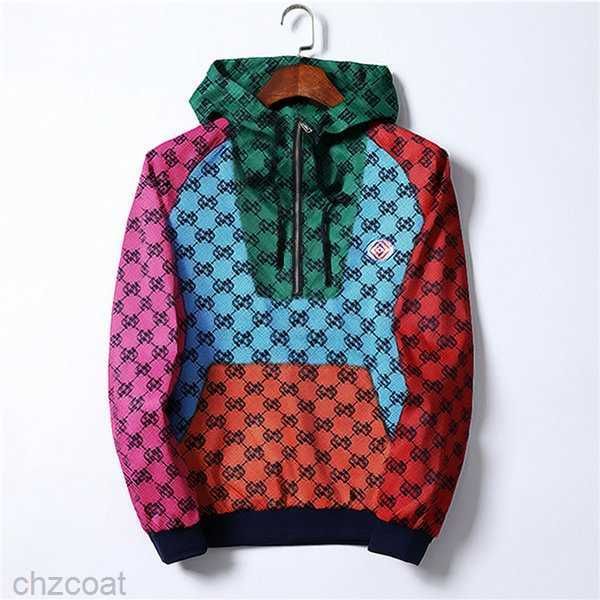 famous mens designers jacket coat sports fashion hoodie jackets sweatshirt letter reflective with long sleeve zipper windbreaker men clothin, Black;brown
famous mens designers jacket coat sports fashion hoodie jackets sweatshirt letter reflective with long sleeve zipper windbreaker men clothin, Black;brown
