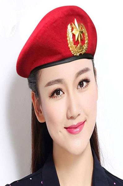 2021 new wool felt berets for men women all seasons casual beret sailors dance hat dance performance army fans dome cap4396767, Blue;gray
2021 new wool felt berets for men women all seasons casual beret sailors dance hat dance performance army fans dome cap4396767, Blue;gray