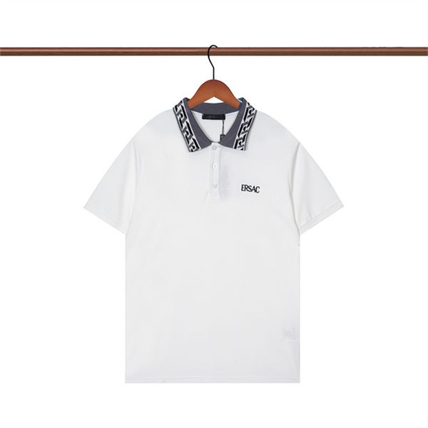 new fashion london england polos shirts mens designers polo shirts high street embroidery printing t shirt men summer cotton casual t-shirts, White;black
new fashion london england polos shirts mens designers polo shirts high street embroidery printing t shirt men summer cotton casual t-shirts, White;black