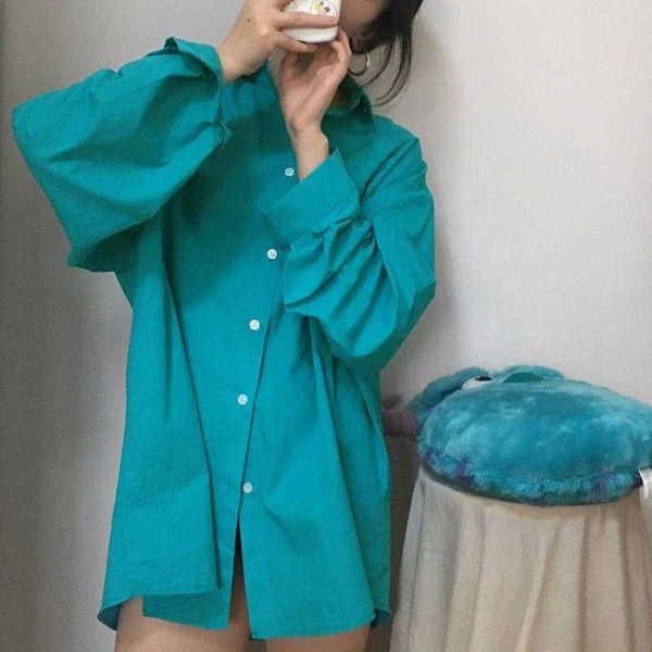 chic style blouses oversized boyfriend idle lantern sleeve white lake blue mid
chic style blouses oversized boyfriend idle lantern sleeve white lake blue mid