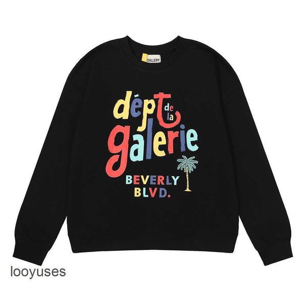 galleryss dept fashion printing letter hoodie american mens 2023 brand hand hoodies sweater round neck sweater 0kle, Black
galleryss dept fashion printing letter hoodie american mens 2023 brand hand hoodies sweater round neck sweater 0kle, Black