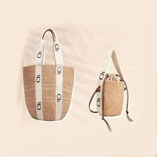 straw bags totes beach woven crossbody bag with leather shoulder strap sacoche handmade distinctive linen lining summer luxurys handbag mode
straw bags totes beach woven crossbody bag with leather shoulder strap sacoche handmade distinctive linen lining summer luxurys handbag mode