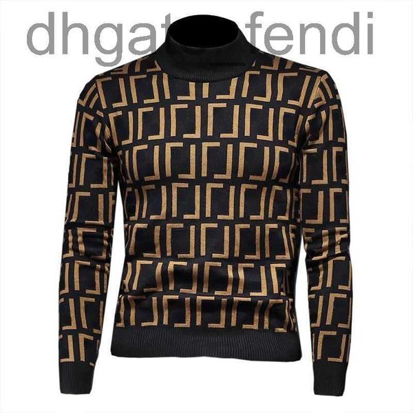 men's sweaters designerwinter wool sweaters men jacquard knitwear designer sweater f embroidery pullover coat casual long-sleeved tshir, White;black
men's sweaters designerwinter wool sweaters men jacquard knitwear designer sweater f embroidery pullover coat casual long-sleeved tshir, White;black