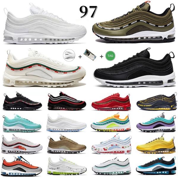 men women running shoes 97 sprung iron grey sprung sesame triple black white mschf inri jesus satan sail black multi bright citron 97s train
men women running shoes 97 sprung iron grey sprung sesame triple black white mschf inri jesus satan sail black multi bright citron 97s train