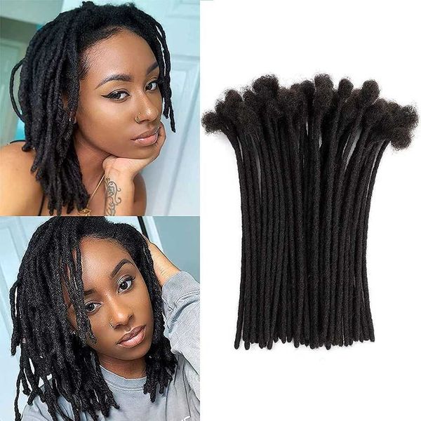 hair wigs afro kinky crochet dreadlocks human bulk handmade braiding for braids 04 06cm sale 230413, Black
hair wigs afro kinky crochet dreadlocks human bulk handmade braiding for braids 04 06cm sale 230413, Black